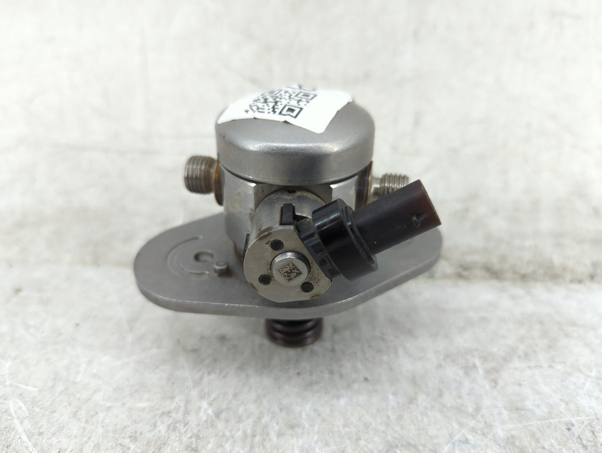 2019-2021 Bmw 330i Electrical Gas Fuel Pump Assembly 1452998 - Oemusedautoparts1.com