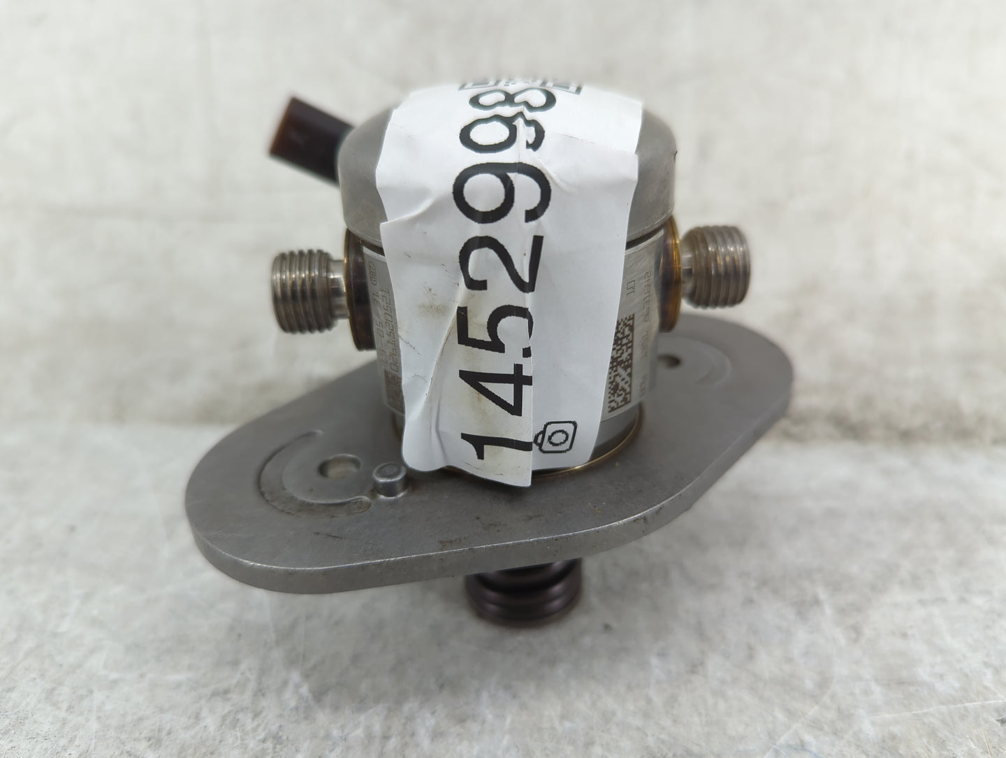 2019-2021 Bmw 330i Electrical Gas Fuel Pump Assembly - Oemusedautoparts1.com