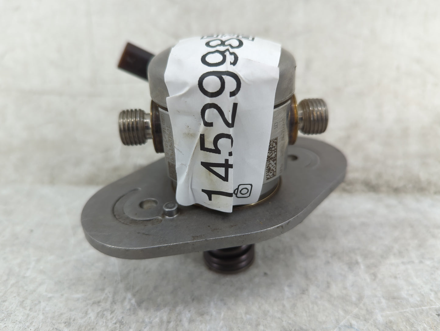 2019-2021 Bmw 330i Electrical Gas Fuel Pump Assembly - Oemusedautoparts1.com