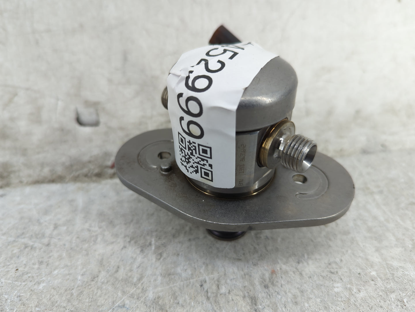 2019-2021 Bmw 330i Electrical Gas Fuel Pump Assembly - Oemusedautoparts1.com