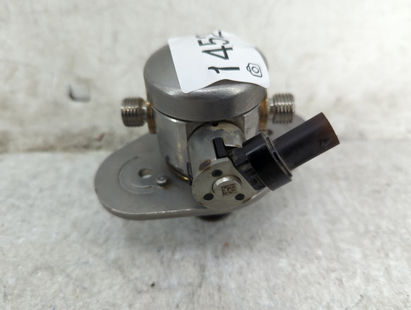 2019-2021 Bmw 330i Electrical Gas Fuel Pump Assembly - Oemusedautoparts1.com