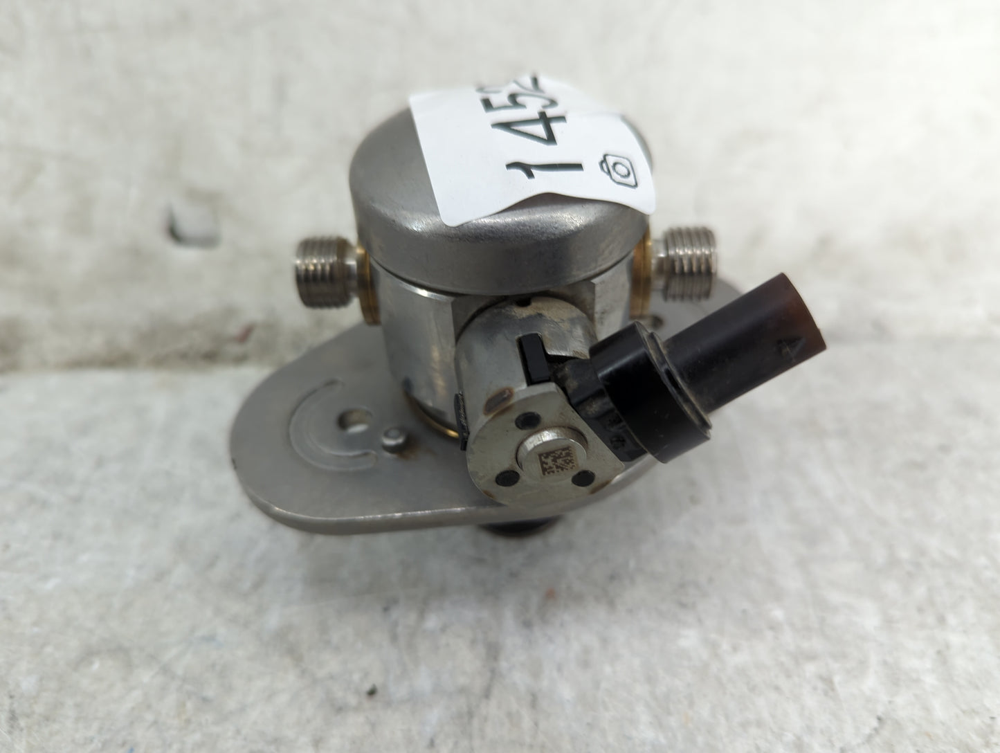 2019-2021 Bmw 330i Electrical Gas Fuel Pump Assembly - Oemusedautoparts1.com