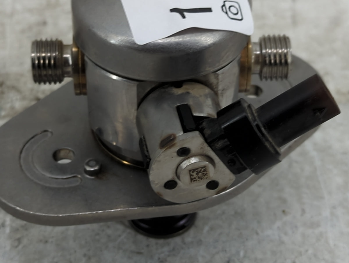 2019-2021 Bmw 330i Electrical Gas Fuel Pump Assembly 1452999 - Oemusedautoparts1.com