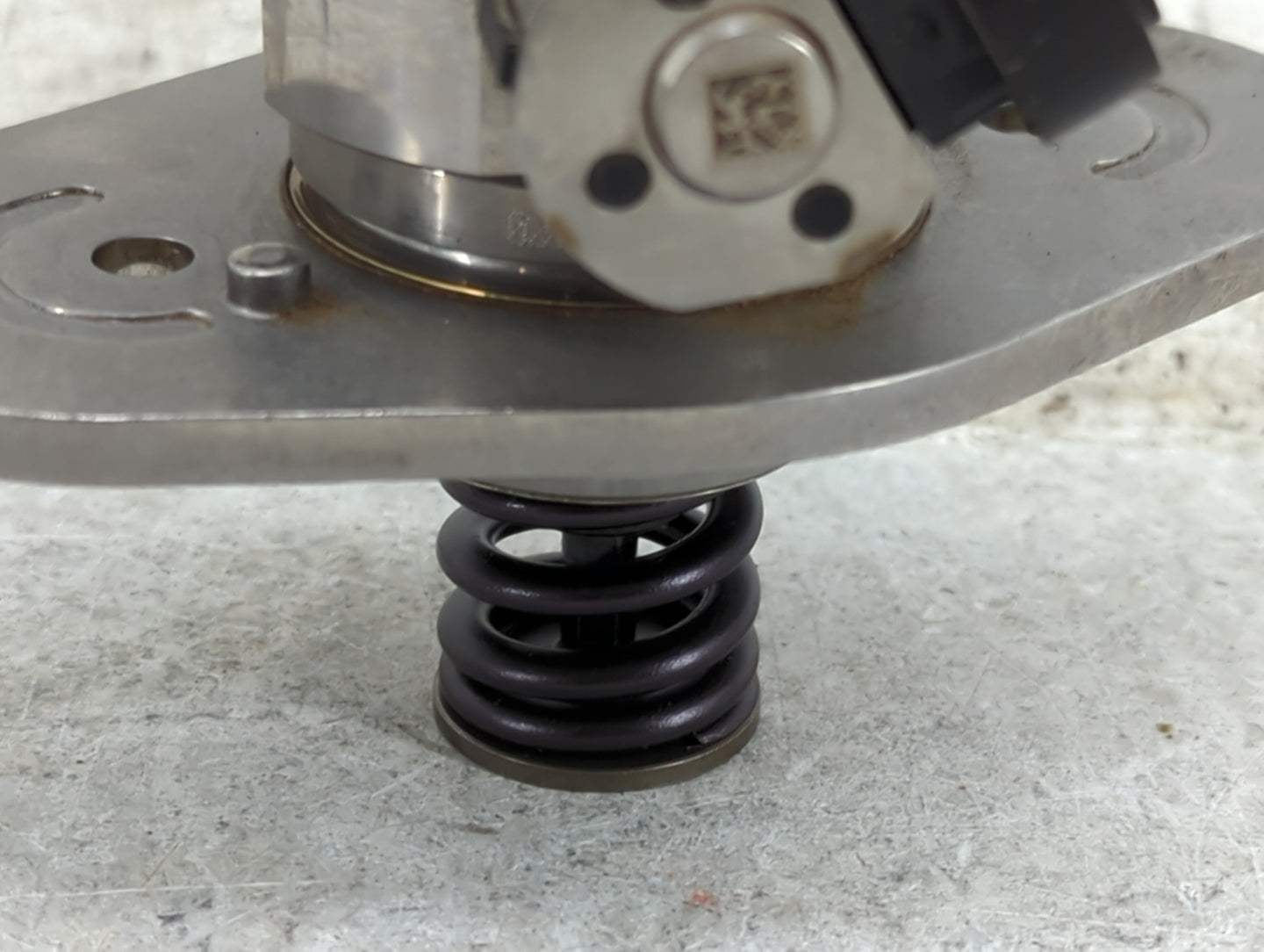 2019-2021 Bmw 330i Electrical Gas Fuel Pump Assembly - Oemusedautoparts1.com