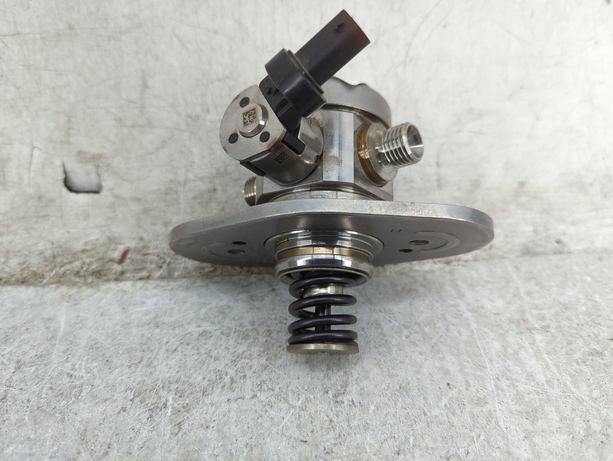 2019-2021 Bmw 330i Electrical Gas Fuel Pump Assembly 1452999 - Oemusedautoparts1.com