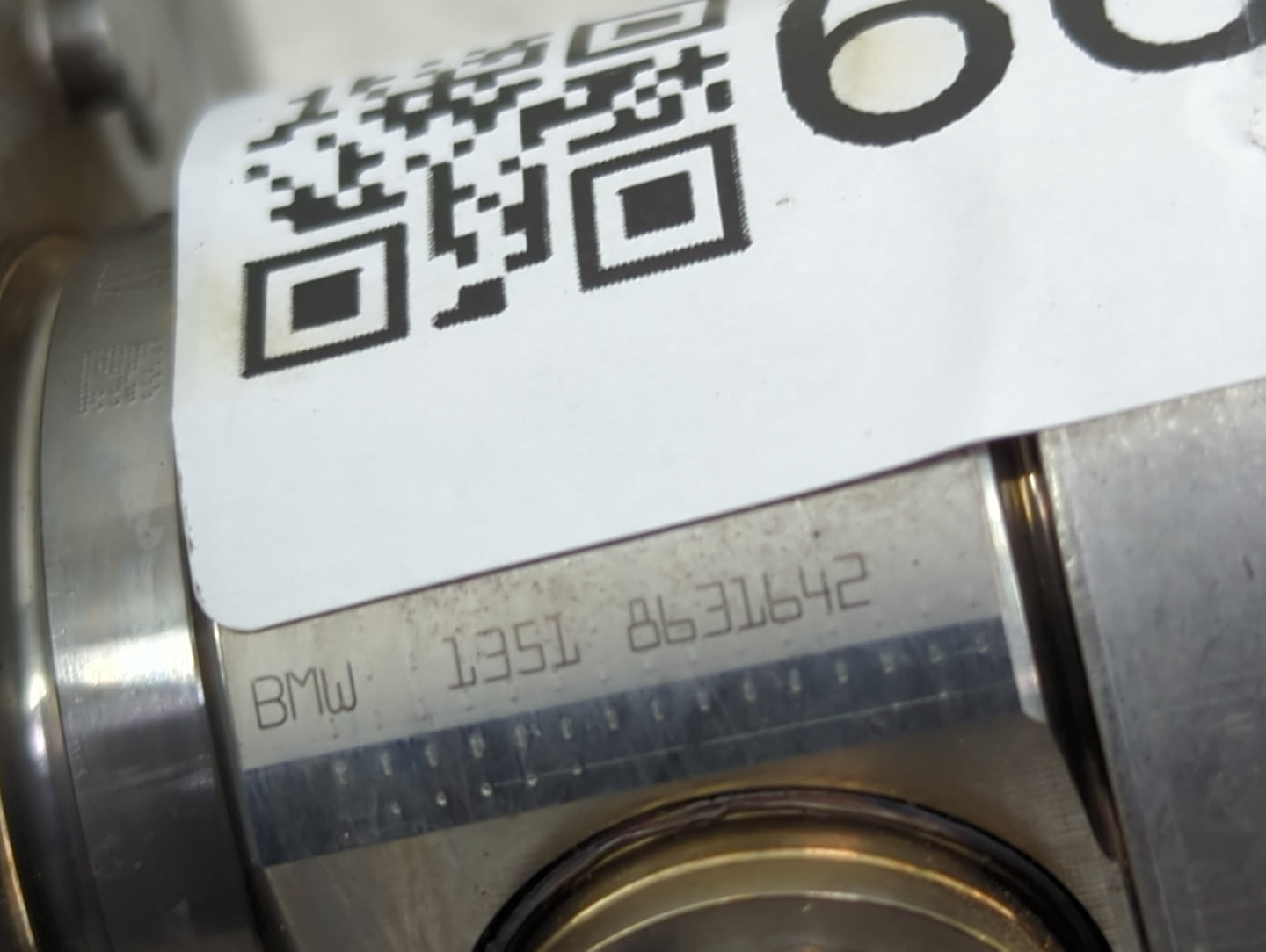 2019-2021 Bmw 330i Electrical Gas Fuel Pump Assembly - Oemusedautoparts1.com