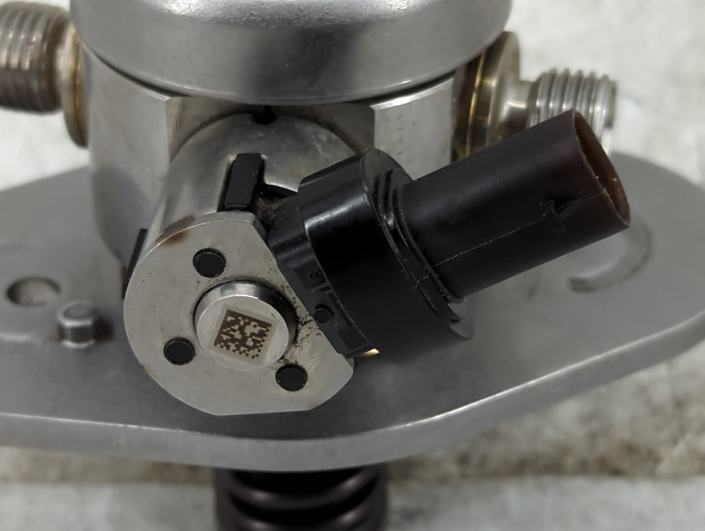 2019-2021 Bmw 330i Electrical Gas Fuel Pump Assembly - Oemusedautoparts1.com