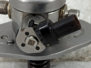2019-2021 Bmw 330i Electrical Gas Fuel Pump Assembly