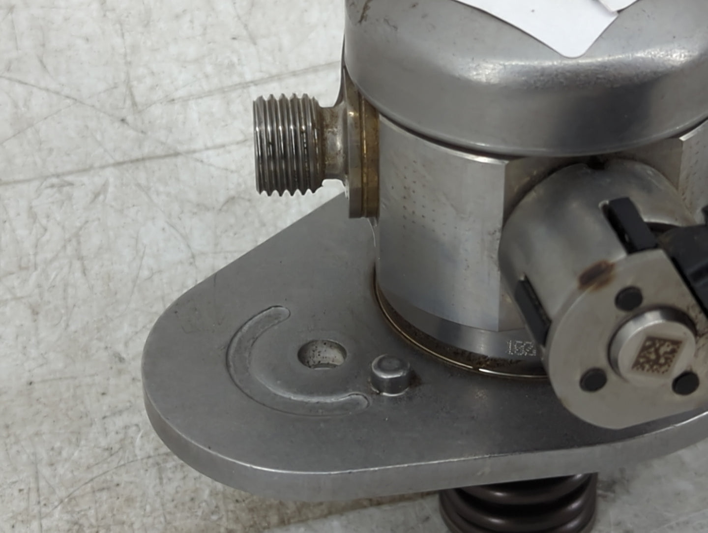 2019-2021 Bmw 330i Electrical Gas Fuel Pump Assembly - Oemusedautoparts1.com