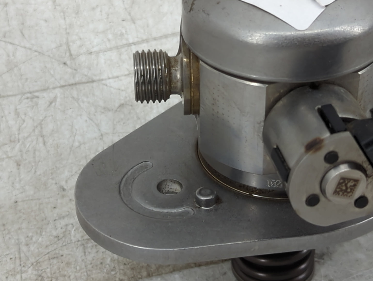2019-2021 Bmw 330i Electrical Gas Fuel Pump Assembly - Oemusedautoparts1.com