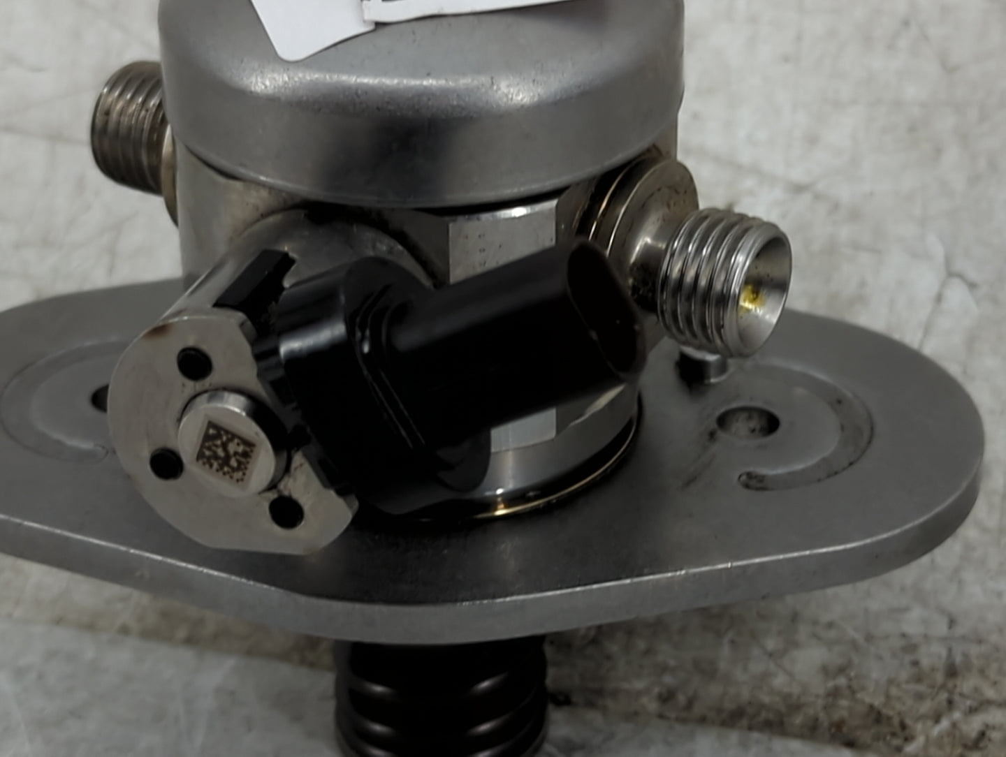 2019-2021 Bmw 330i Electrical Gas Fuel Pump Assembly - Oemusedautoparts1.com