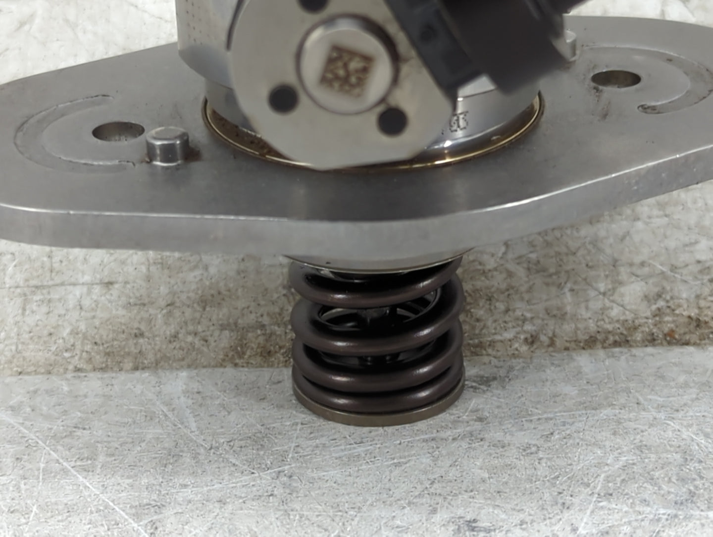 2019-2021 Bmw 330i Electrical Gas Fuel Pump Assembly - Oemusedautoparts1.com
