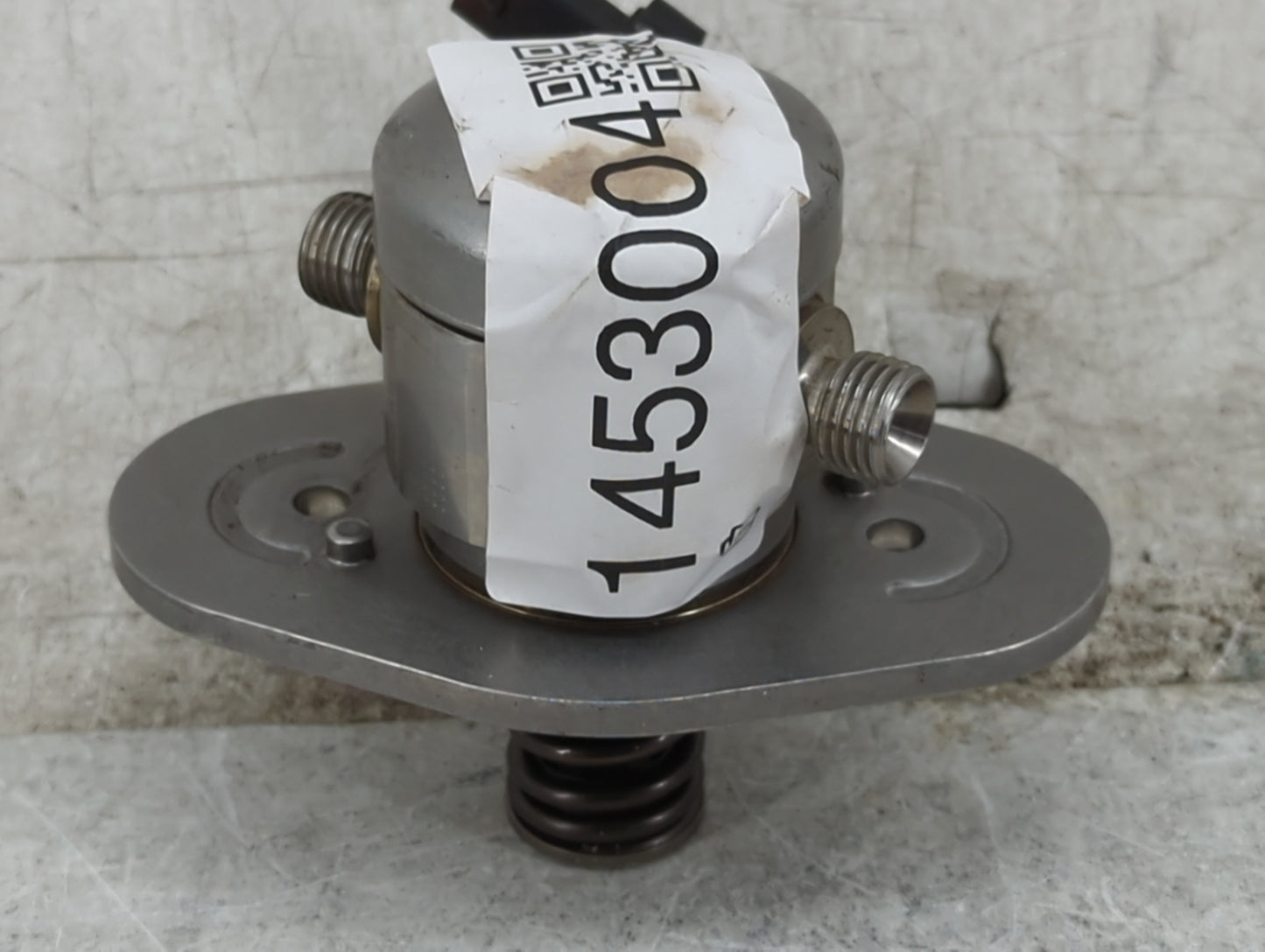 2019-2021 Bmw 330i Electrical Gas Fuel Pump Assembly - Oemusedautoparts1.com