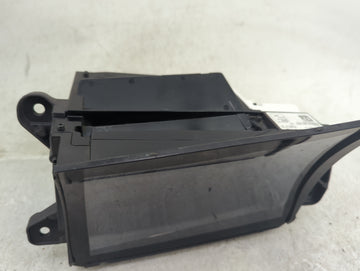 2019-2020 Bmw 330i Information Display Screen - Oemusedautoparts1.com