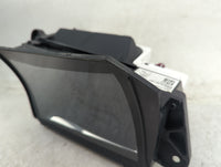 2019-2020 Bmw 330i Information Display Screen - Oemusedautoparts1.com