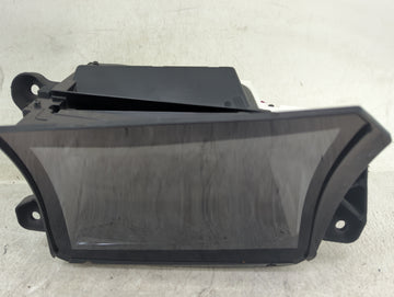 2017-2019 Bmw 330i Instrument Cluster Speedometer Gauges P/N:BM-0571-001 170893-10 Miles: Fits OEM Used Auto Parts - Oemused