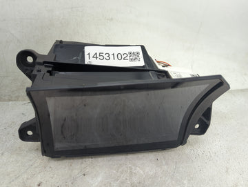 2017-2019 Bmw 330i Instrument Cluster Speedometer Gauges P/N:BM-0571-001 170893-10 Miles: Fits OEM Used Auto Parts - Oemused