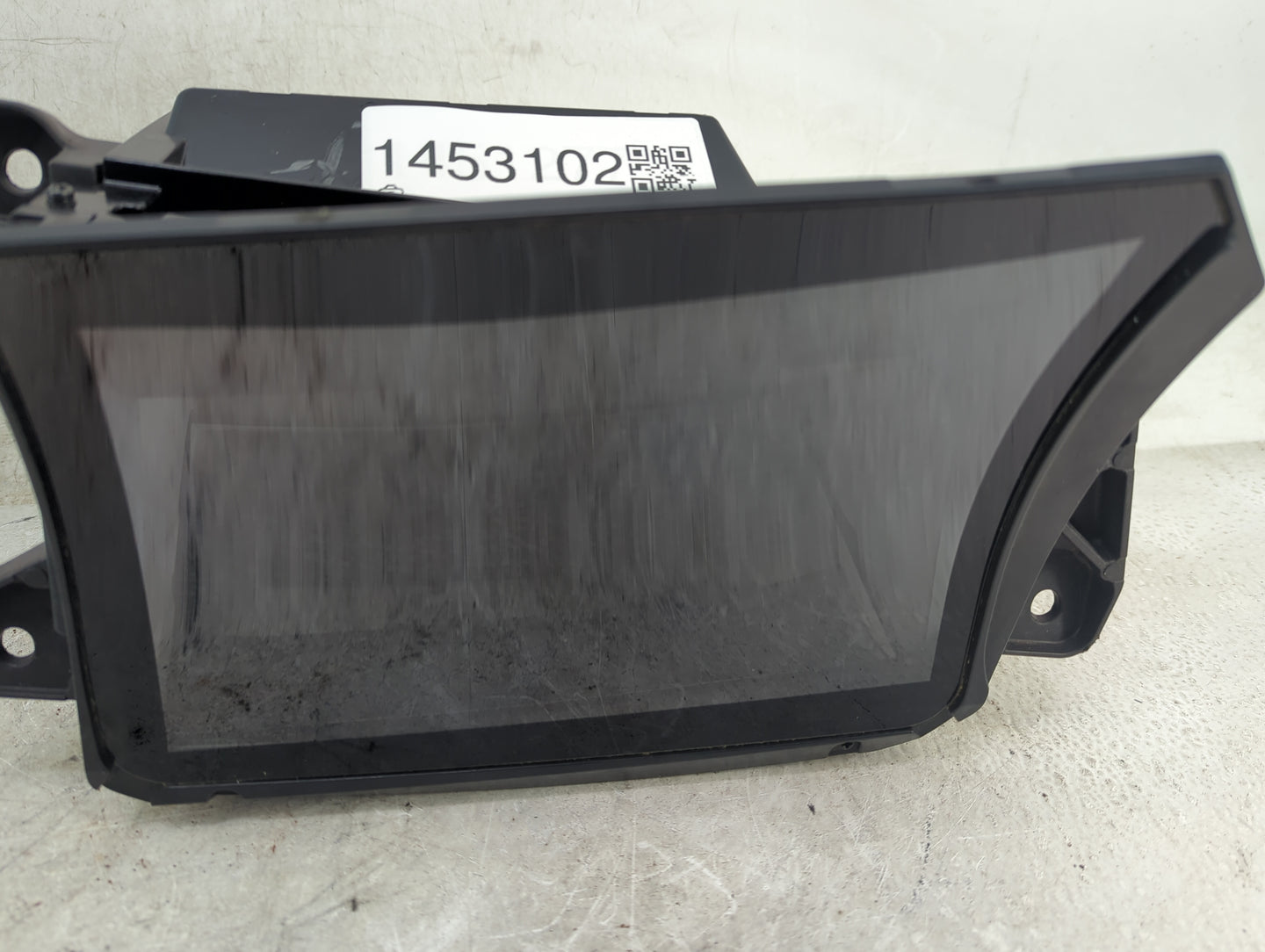 2017-2019 Bmw 330i Instrument Cluster Speedometer Gauges P/N:BM-0571-001 170893-10 Miles: Fits OEM Used Auto Parts - Oemused
