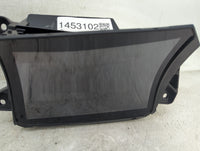 2017-2019 Bmw 330i Instrument Cluster Speedometer Gauges P/N:BM-0571-001 170893-10 Miles: Fits OEM Used Auto Parts - Oemused