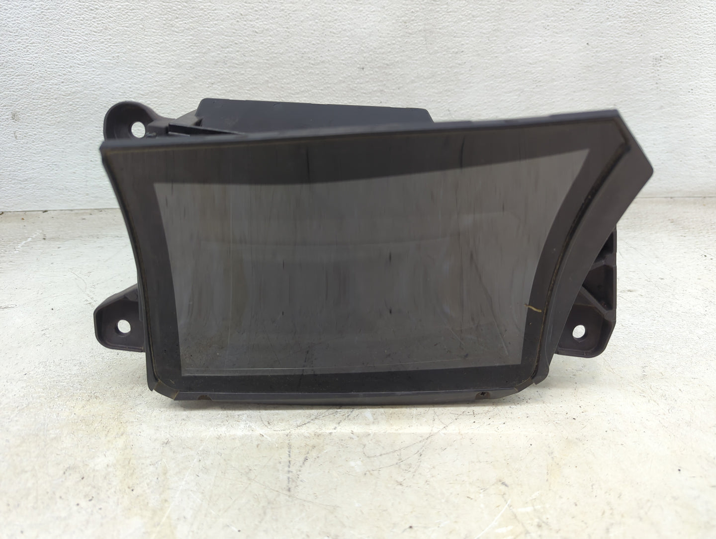 2019 Bmw 330i Heads Up Display - Oemusedautoparts1.com