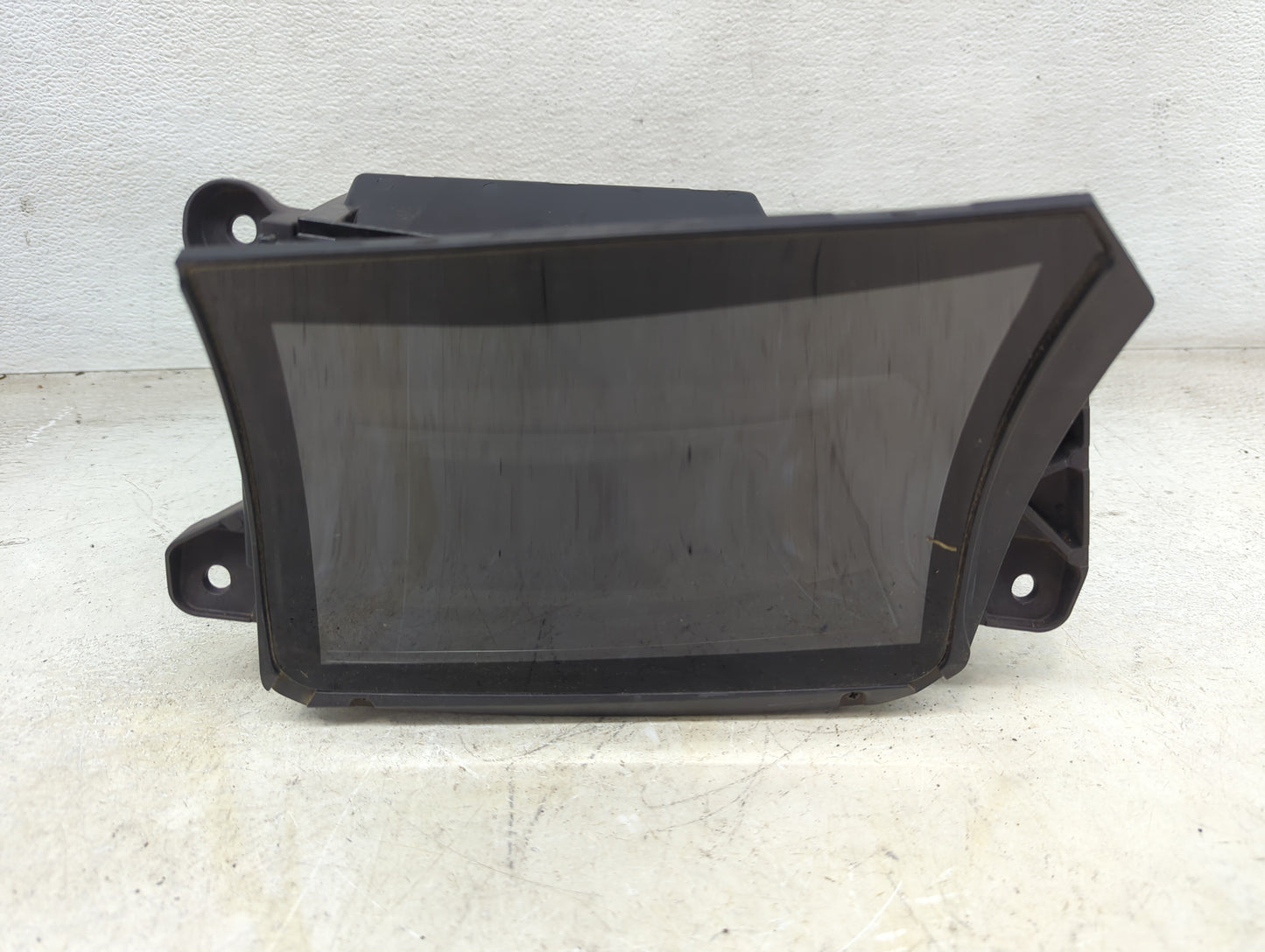 2019 Bmw 330i Heads Up Display - Oemusedautoparts1.com