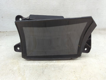 2019 Bmw 330i Dash Dashboard Heads Up Display Hud Oem - Oemusedautoparts1.com