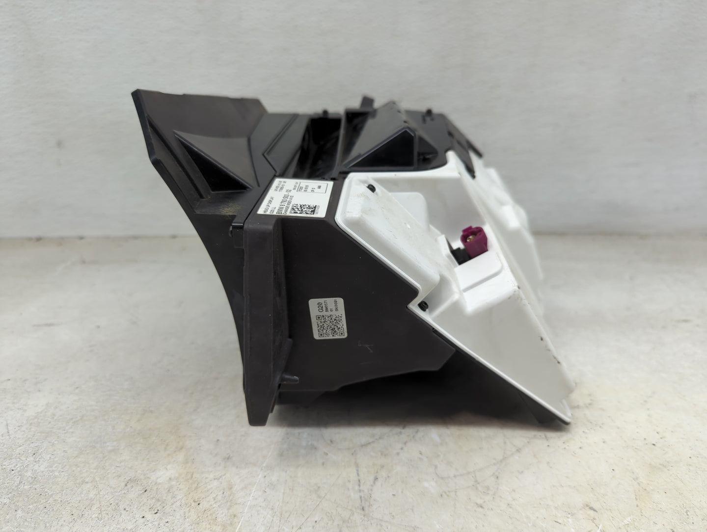 2019 Bmw 330i Heads Up Display - Oemusedautoparts1.com