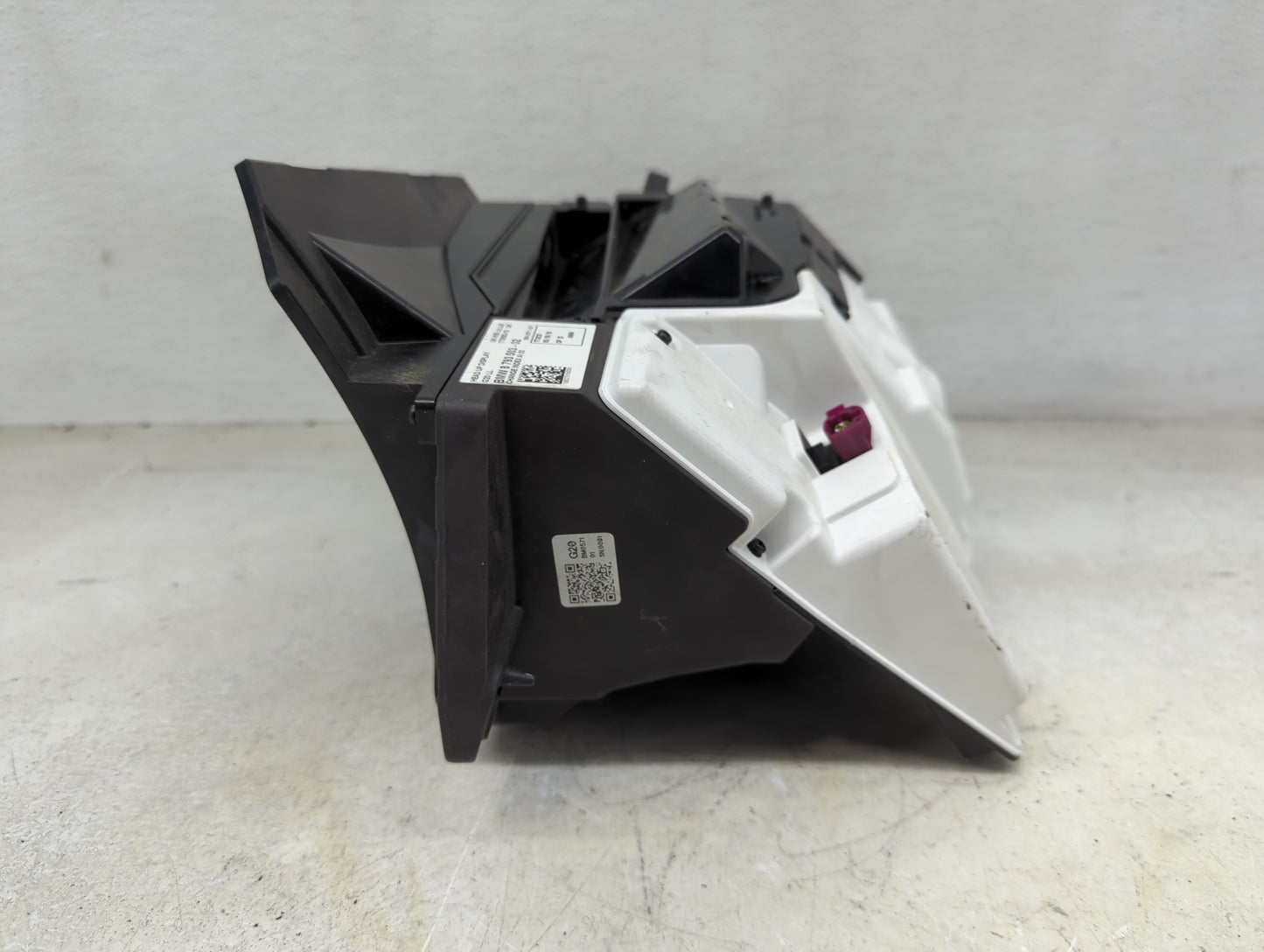 2019 Bmw 330i Heads Up Display - Oemusedautoparts1.com