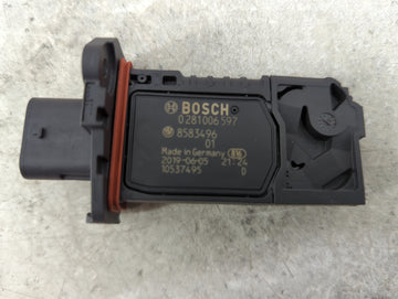 2019-2021 Bmw 330i Mass Air Flow Meter Maf - Oemusedautoparts1.com