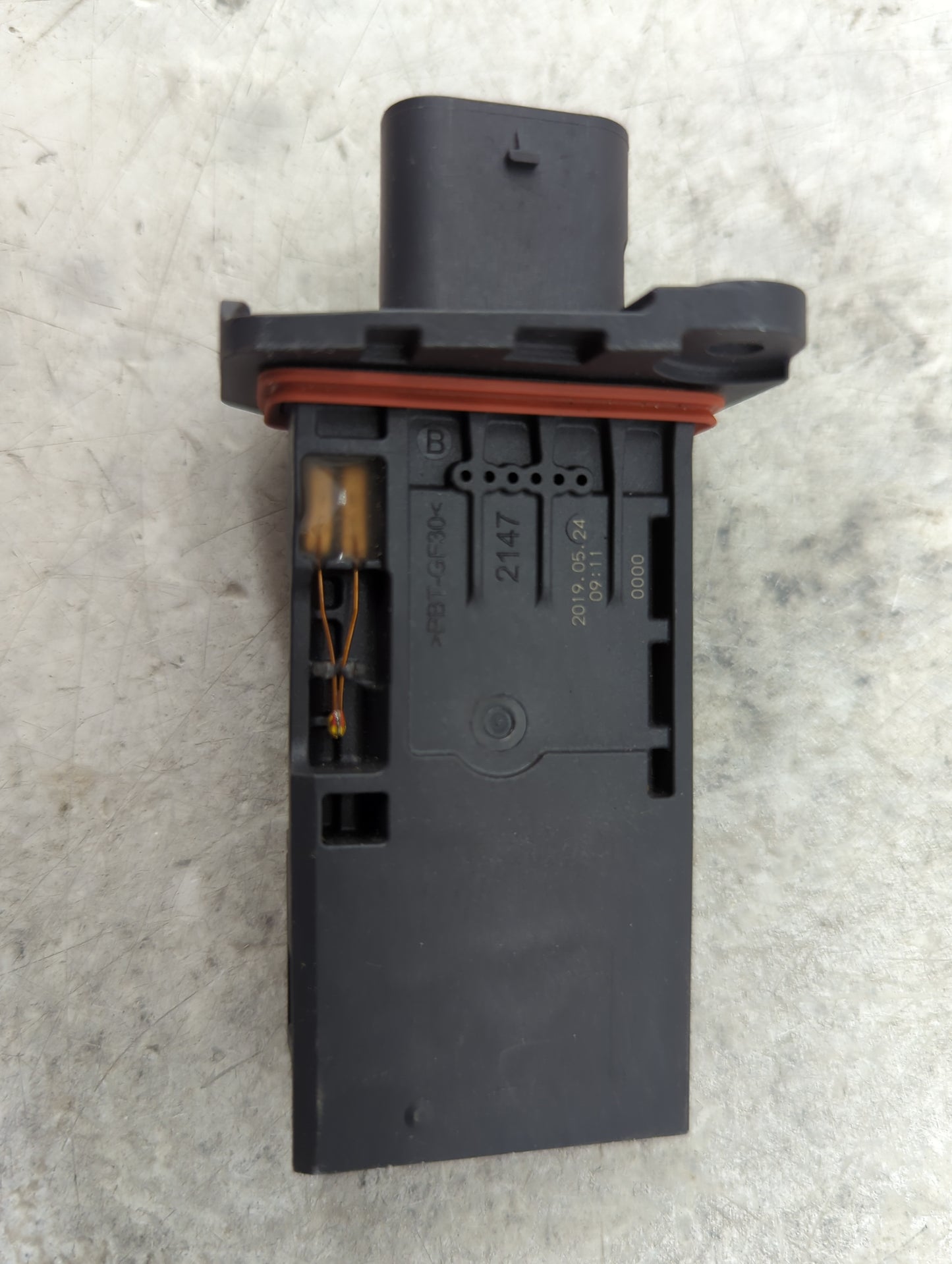 2019-2021 Bmw 330i Mass Air Flow Meter Maf - Oemusedautoparts1.com