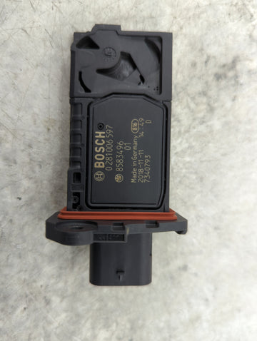 2019-2021 Bmw 330i Mass Air Flow Meter Maf 1454002 - Oemusedautoparts1.com