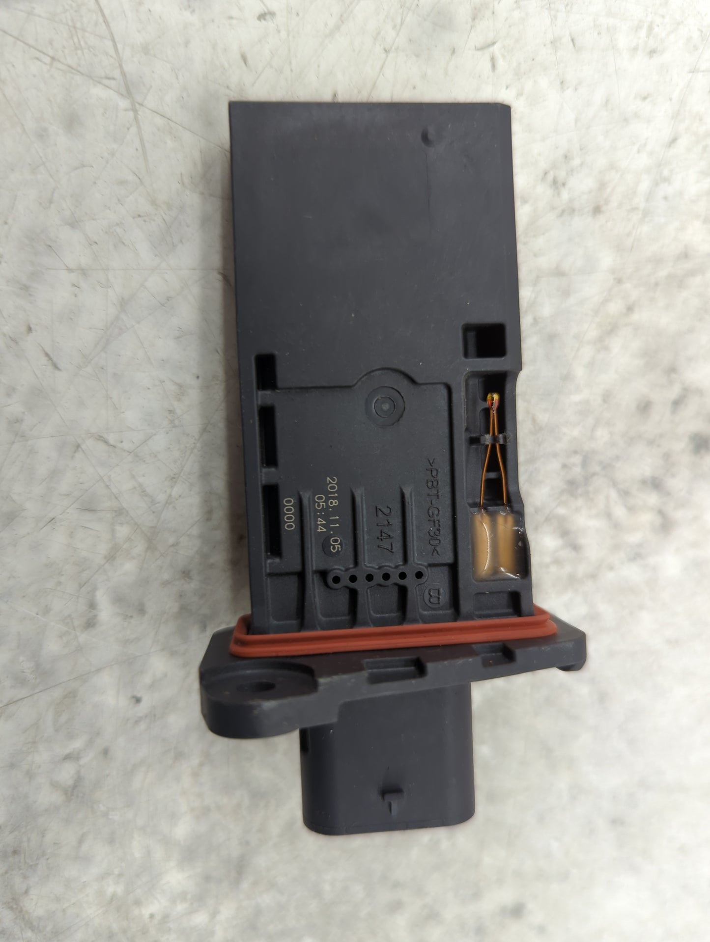 2019-2021 Bmw 330i Mass Air Flow Meter Maf - Oemusedautoparts1.com