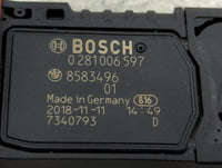 2019-2021 Bmw 330i Mass Air Flow Meter Maf - Oemusedautoparts1.com