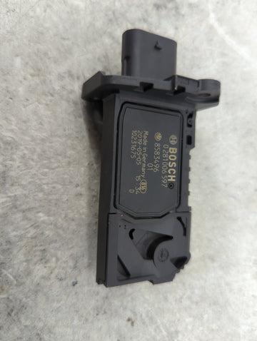 2019-2021 Bmw 330i Mass Air Flow Meter Maf - Oemusedautoparts1.com