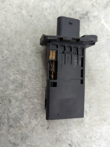 2019-2021 Bmw 330i Mass Air Flow Meter Maf