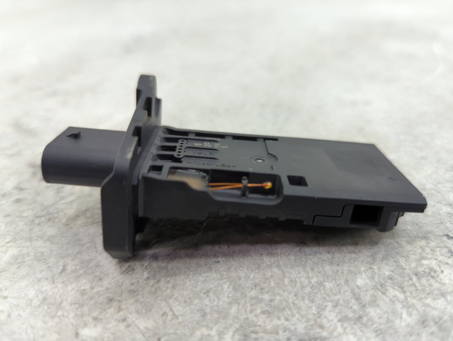 2019-2021 Bmw 330i Mass Air Flow Meter Maf - Oemusedautoparts1.com