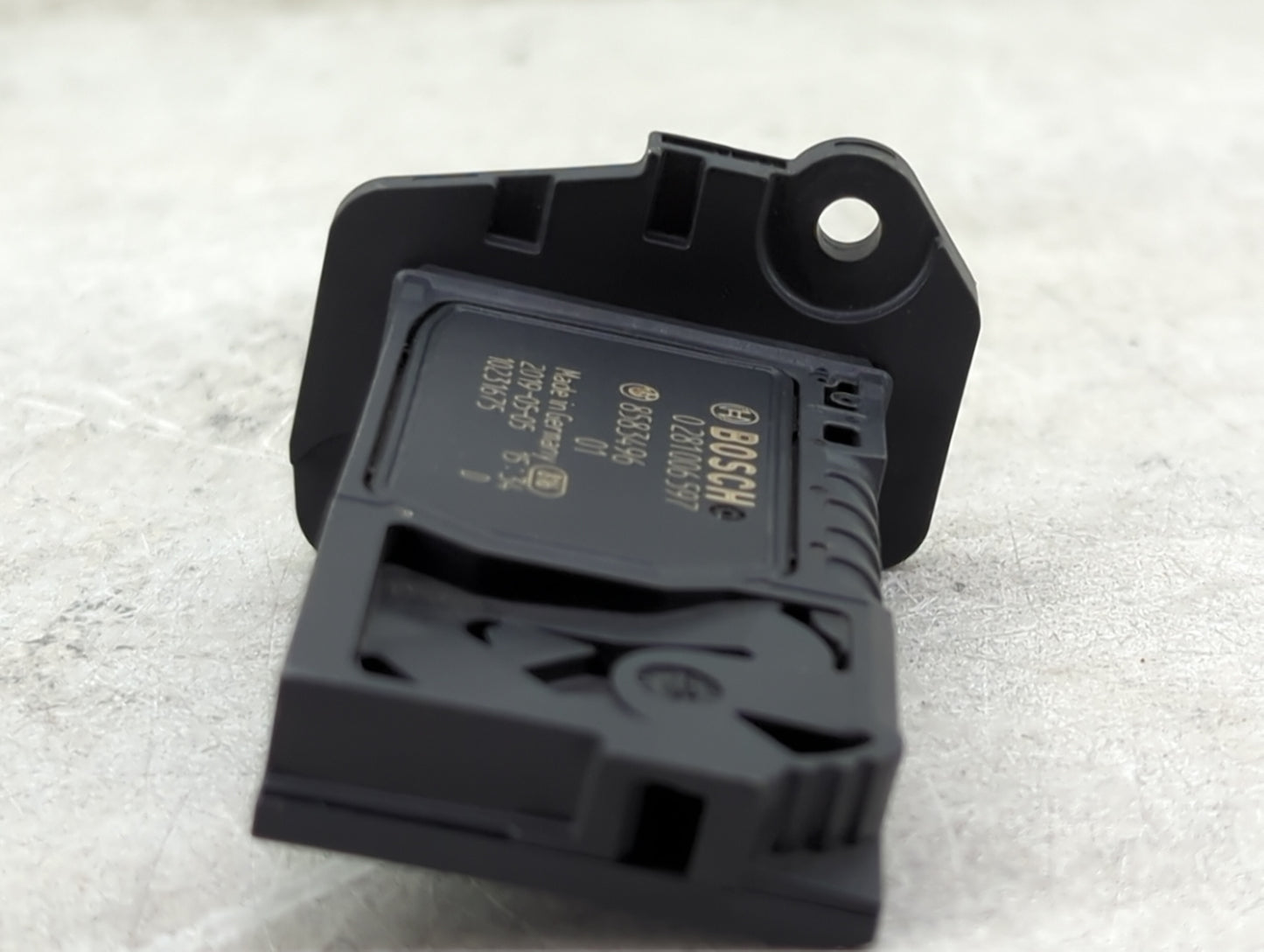 2019-2021 Bmw 330i Mass Air Flow Meter Maf - Oemusedautoparts1.com