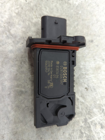 2019-2021 Bmw 330i Mass Air Flow Meter Maf - Oemusedautoparts1.com