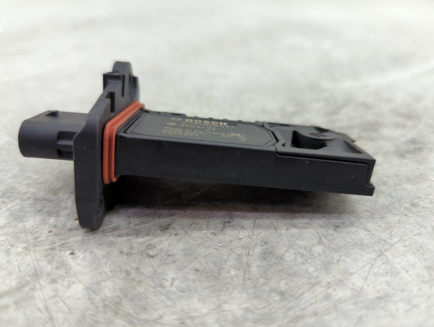 2019-2021 Bmw 330i Mass Air Flow Meter Maf - Oemusedautoparts1.com