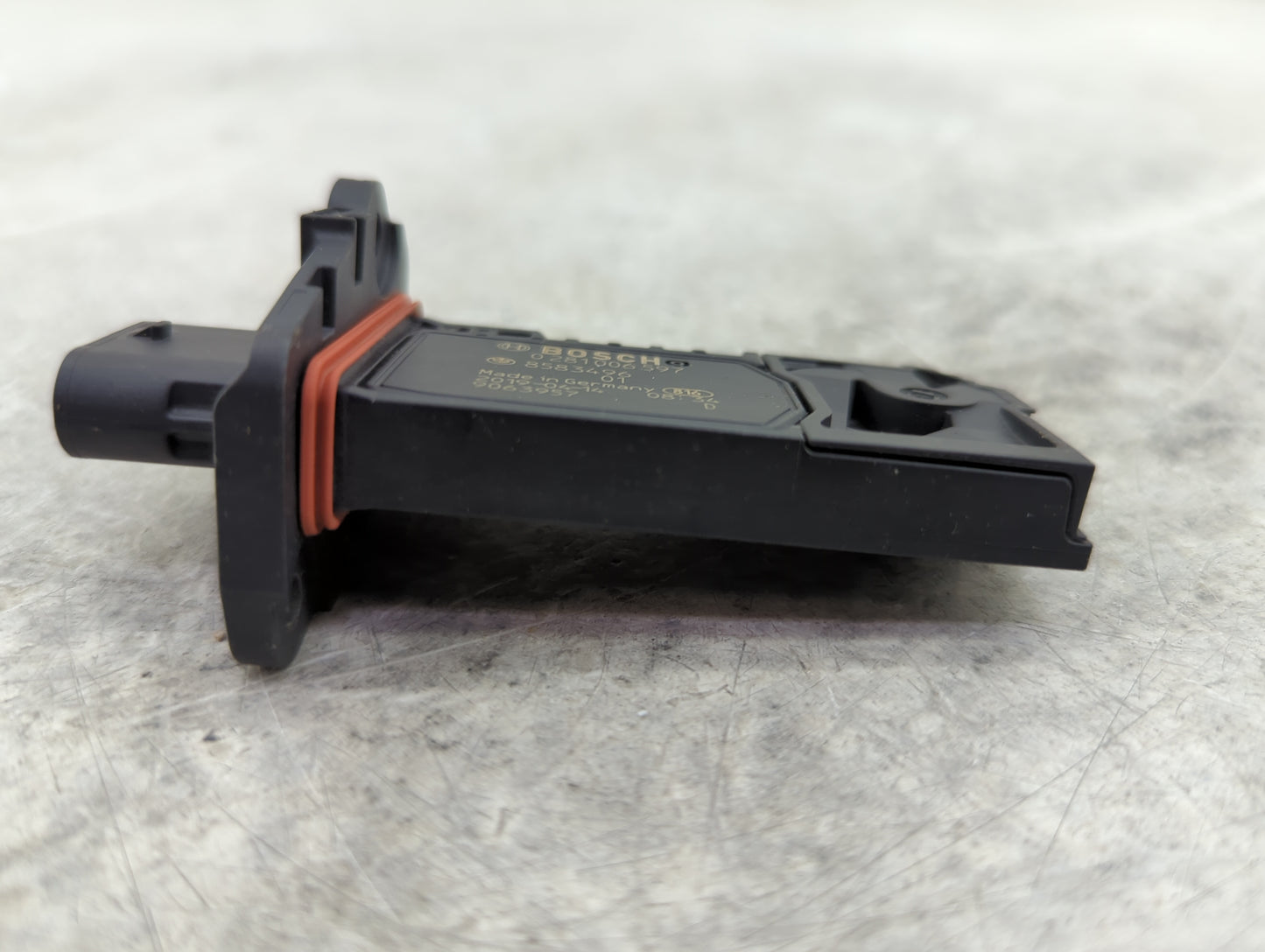 2019-2021 Bmw 330i Mass Air Flow Meter Maf - Oemusedautoparts1.com