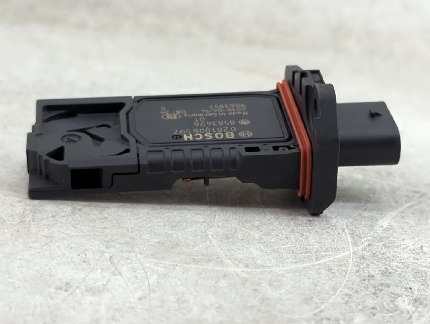 2019-2021 Bmw 330i Mass Air Flow Meter Maf - Oemusedautoparts1.com