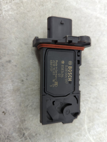 2019-2021 Bmw 330i Mass Air Flow Meter Maf - Oemusedautoparts1.com