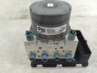 2019-2020 Bmw 330i Anti-Lock Brake ABS Pump Module Actuator OEM P/N:1543776-01 10.0220-1836.4 Fits Fits 2019 2020 OEM Used A