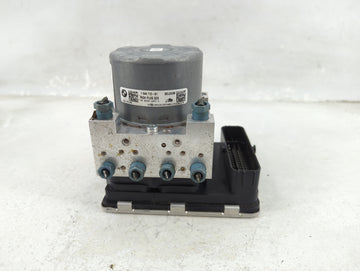 2019-2020 Bmw 330i ABS Pump Control Module Replacement Fits Fits 2019 2020 OEM Used Auto Parts - Oemusedautoparts1.com