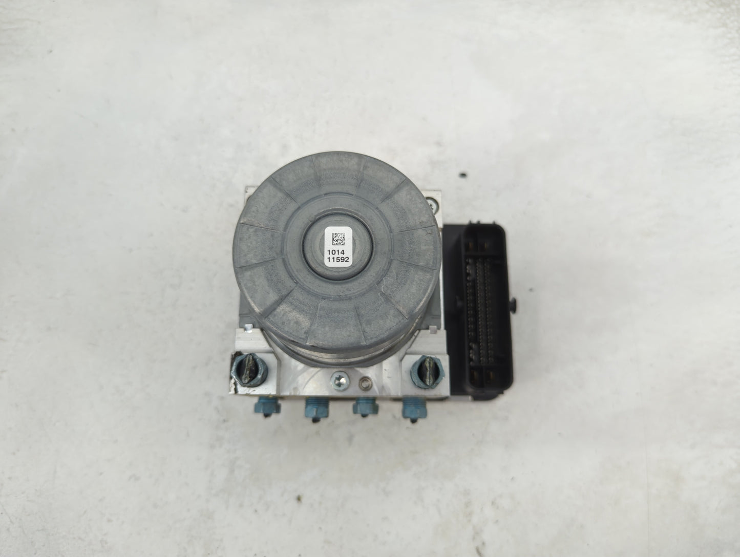 2019-2020 Bmw 330i ABS Pump Control Module Replacement Fits Fits 2019 2020 OEM Used Auto Parts - Oemusedautoparts1.com
