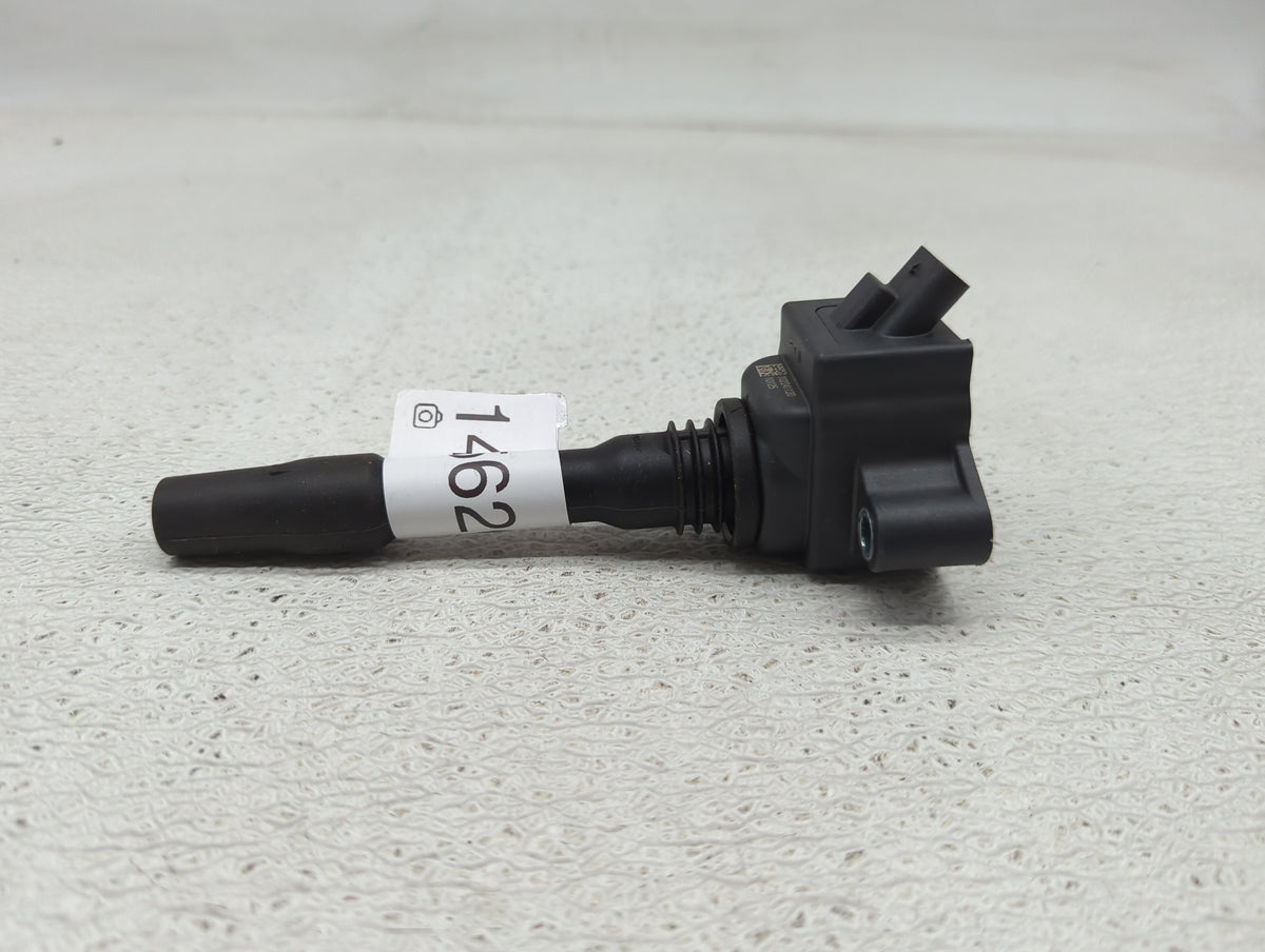 2017-2021 Bmw 330i Ignition Coil Igniter Pack 1456263 - Oemusedautoparts1.com