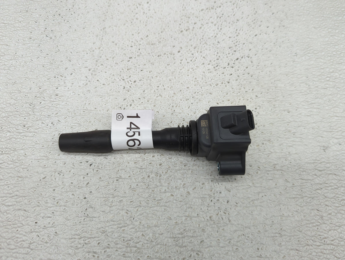 2017-2021 Bmw 330i Ignition Coil Igniter Pack 1456263 - Oemusedautoparts1.com