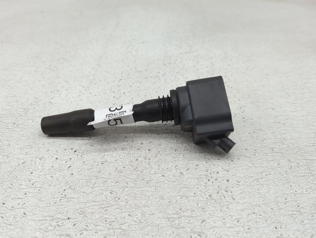 2017-2021 Bmw 330i Ignition Coil Igniter Pack 1456263 - Oemusedautoparts1.com