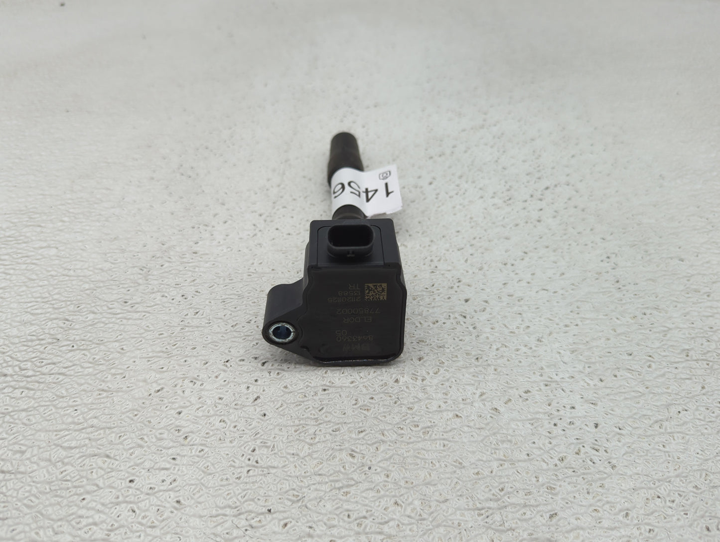 2017-2021 Bmw 330i Ignition Coil Igniter Pack 1456263 - Oemusedautoparts1.com