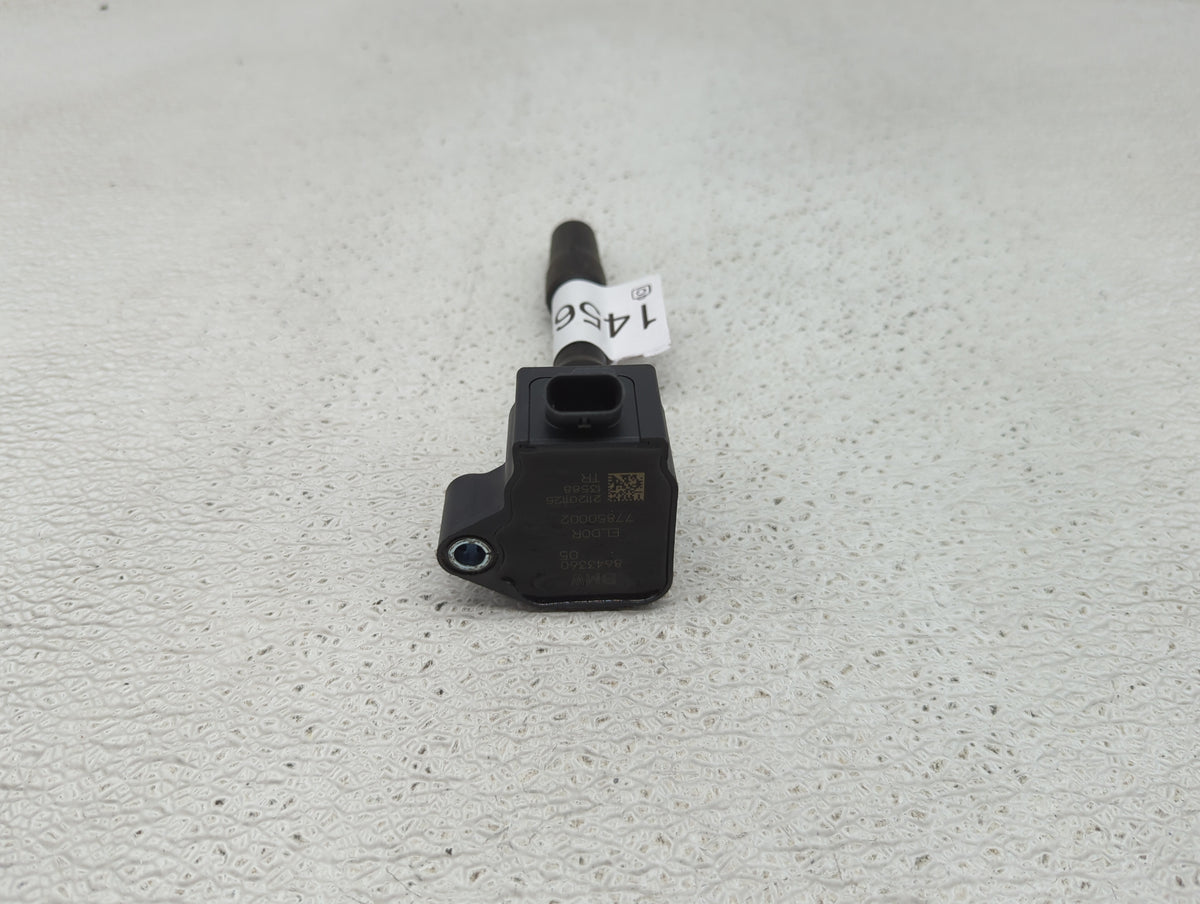 2017-2021 Bmw 330i Ignition Coil Igniter Pack 1456263 - Oemusedautoparts1.com